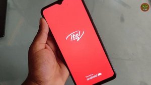 Itel S23 Hard Reset | itel S665L Pin/Pattern Lock Remove Without Pc