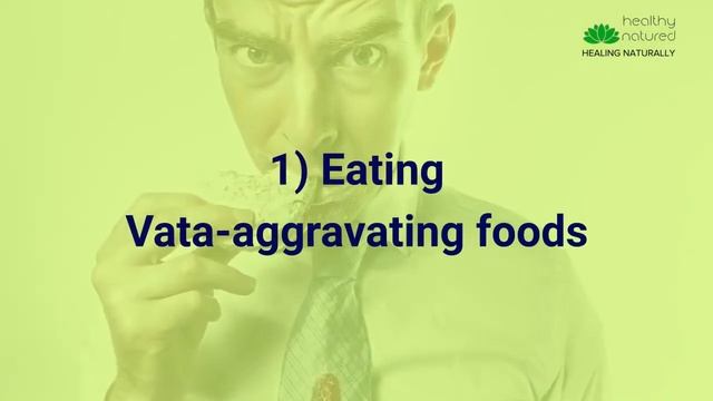 Ayurveda And The Three Dosha Types - The Need For Balanced Energy смотреть онлайн