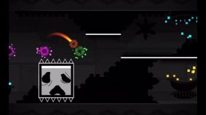 Geometry Dash - 💀 DEADLOCKED.EXE 💀