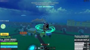 *UPDATED* Best Blox Fruits Auto Farm Script *Fruit Rain*