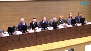 Открытие конференции - Шариков Сергей Витальевич