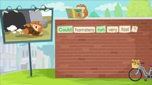 Go Getter 4 Unit  2 Get Grammar! – They had to sleep in caves.