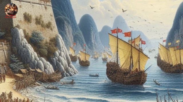 Danh nhân Đất Việt|Chúa Sãi Nguyễn Phúc Nguyên_Vị Chúa kiệt xuất của Đàng Trong