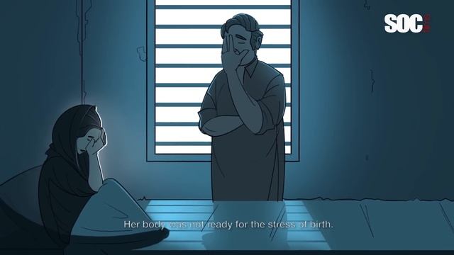 Child Marriage смотреть онлайн