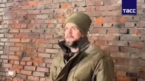 Апти Алаудинов "АХМАТ". Как боец ВСУ попал в плен