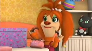 Barboskiny 05 seriya Kto krasivee 2011 XviD SATRip Riper AM