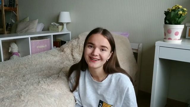 НЕМНОГО УБОРКИ И РАЗГОВОРОВ| МОЯ КОМНАТА| Room tour смотреть онлайн