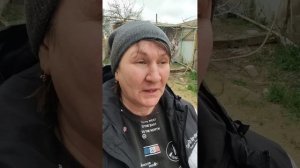 Оболгали женщину и я поехала разобраться так ли это