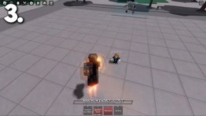 🔥ТОПОВЫЕ ФИШКИ на ГЕНОСЕ в The Strongest Battlegrounds