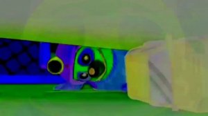 Special Agent Oso Intro (Horror Version 3.0) 😱 (Normal Speed Version)