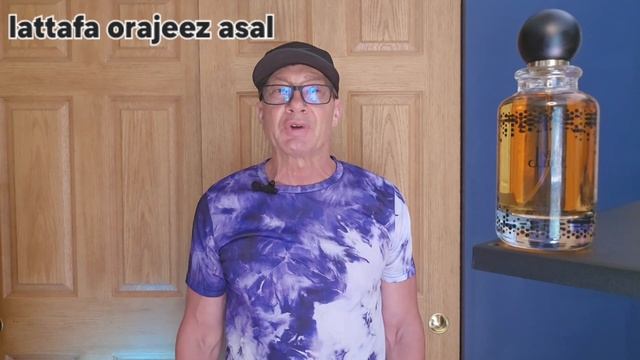 Designer and middle eastern fragrances first impressions смотреть онлайн