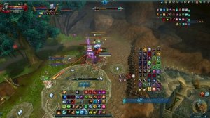 Forsaken World (Fw - Free) - Arena 3х3