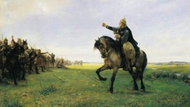 Medieval mercenaries (V-XIII century): an overview
