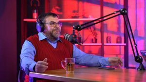 Сложные вопросы учёному христианину от атеиста – о потопе, динозаврах и человеческих расах...