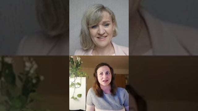 Отзыв о результатах Мегаинтенсива - Евгения #миома