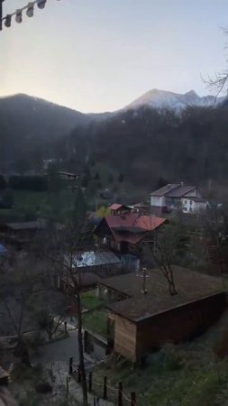 Аренда коттеджа, Красная Поляна, Сочи