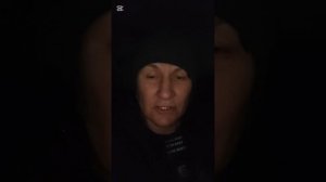 Вечером пошел сильный дождь. Я осталась в приюте