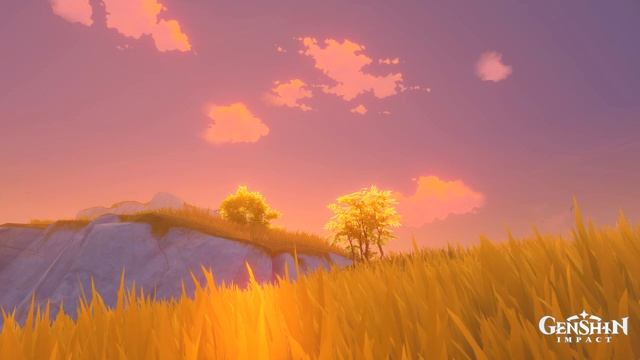 Reuniting With Your Long-Distance Lover Kazuha [Kazuha x Listener ASMR] смотреть онлайн