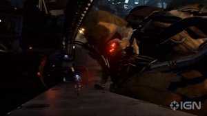 Steel Seed - Official Release Date Trailer