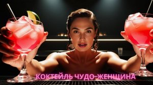 Коктейль Чудо - Женщина