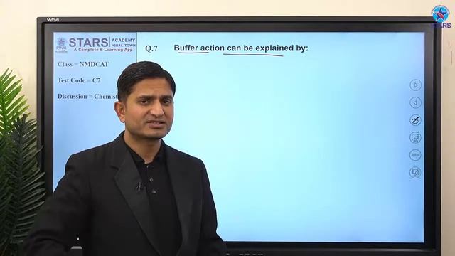Chemical Equilibrium Chapter MCQS  Discussion For PMC NMDCAT Preparation | Chemistry MCQS