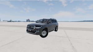 ИСПЫТЫВАЕМ КРУЗАК 200 НА ВСЁ!!!