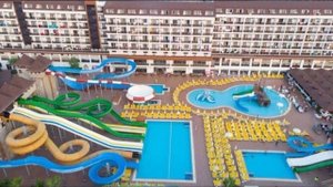 Eftalia Splash Resort
