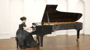 Ли Кэи/ Гайдн Соната