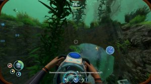 прохождение субнатики #2