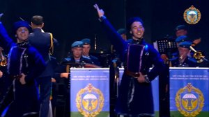КАЗАЧИЙ ПЛЯС