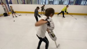 // НАЧАЛЬНАЯ ПОДГОТОВКА // ДЕТСКИЙ ХОККЕЙ // МОСКВА // СОЛНЦЕВО // ХОККЕЙ ДЛЯ ВСЕХ //