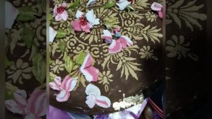 скульптурная живопись Евгении Шалимовой