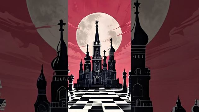 Нейрокавер — Who is Mr. Putin? №1
