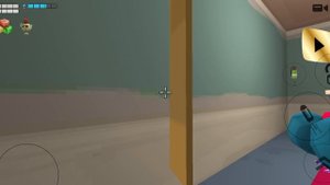 как призвать глазоеда в чикен ган