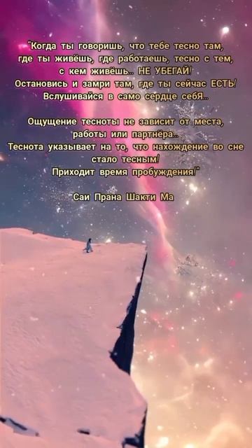 Не убегай! Замри…#shorts #world #семинар #пробуждениесознания #просветление #любовь