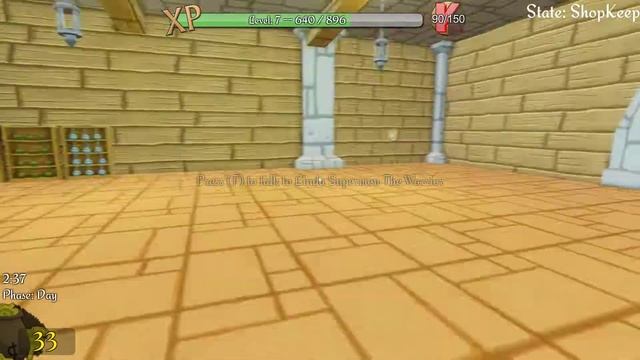 Shoppe Keep 4 Торгуем без наценки