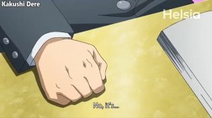 Anime Kakushi Dere