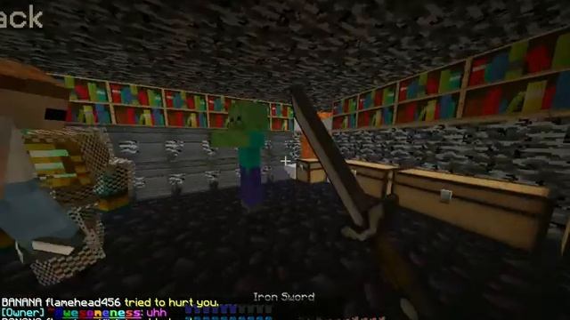 Minecraft Server Review:BananaCraft