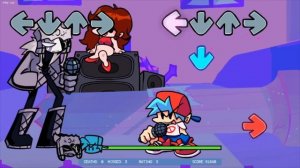 Zavodila (Mid-Fight Masses) Complextro Remix By Orenji Music CHARTED! | My Friday Night Funkin' Mod