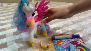 Princess Celestia
