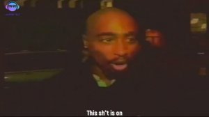 2Pac & Eminem - Alliance (HD 2023)