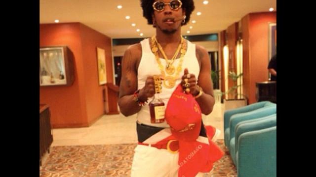 Rocko - U.O.E.N.O(Remix) Feat.Trinidad Jame$, Future смотреть онлайн