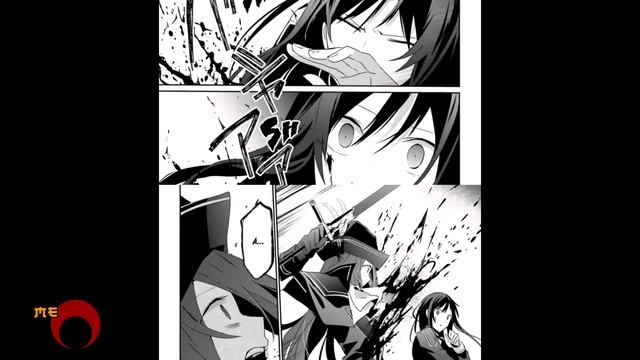 The Eminence is Shadow - Resumen del manga - Arco de La Ciudad sin Leyes - Cap 27 al 33 смотреть онлайн