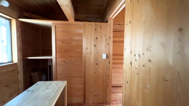 Переезжаем на другой конец Японии! Японские грузчики и сервис для переезда смотреть онлайн