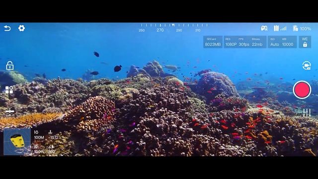 Az INFUZE Robotics bemutatja: GLADIUS MINI S víz alatti drón смотреть онлайн