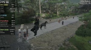 RTX 2060 | Assassin's Creed Shadows | 4K | 1440p | 1080p | DLSS 4 + FG