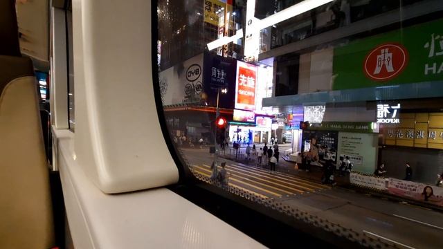 【首搭電床】KMB BYD B12D YX3432 BED15 @9 寧波街→旺角站 | 香港交通 #33 смотреть онлайн