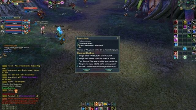 DPW Calamity Leader vs Marshal смотреть онлайн