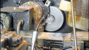 Производство плунжерной пары. НАЧАЛО.