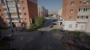 Открытый люк-это опасно! Т Плюс